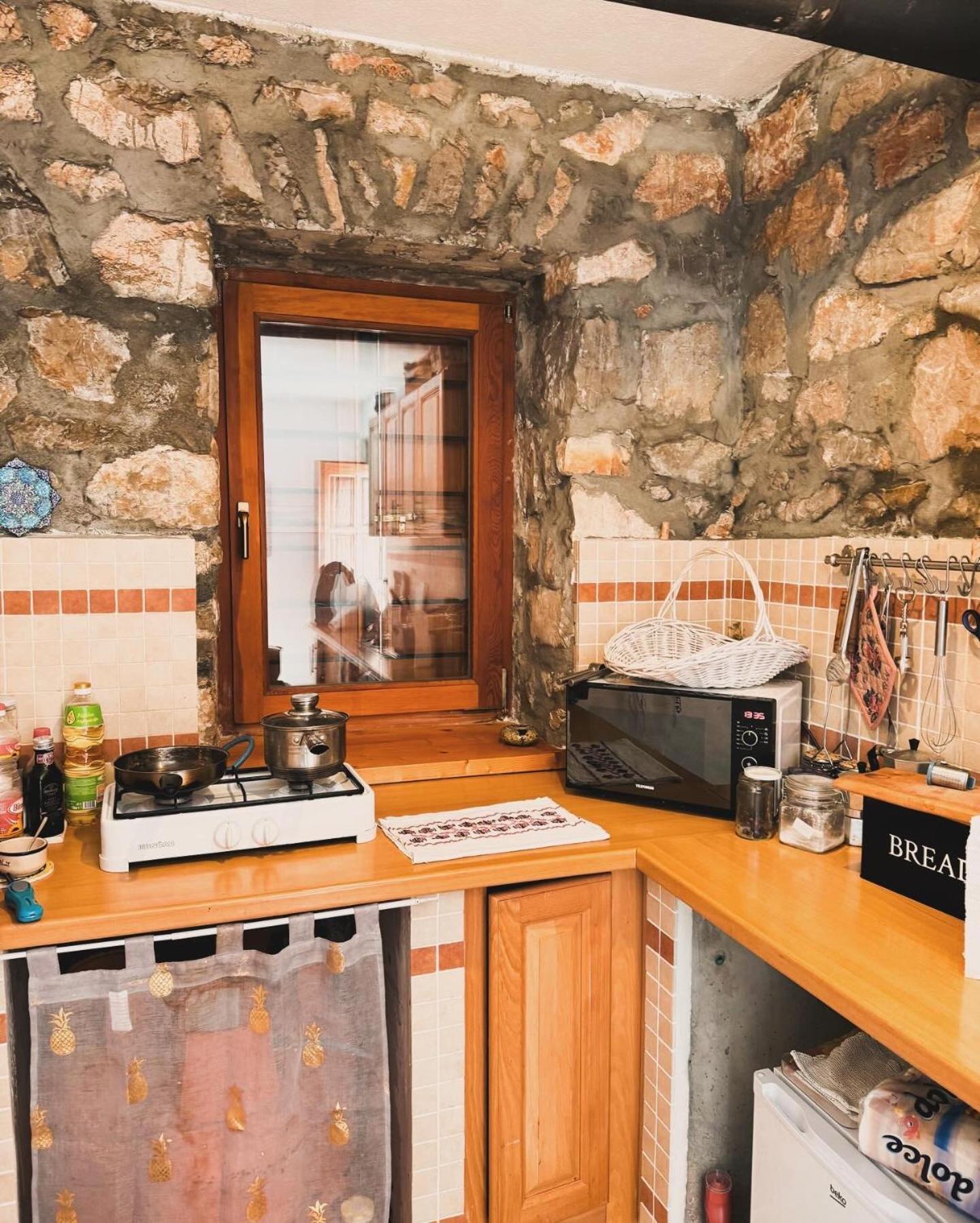 Mountain House Varda Ledenice Экстерьер фото
