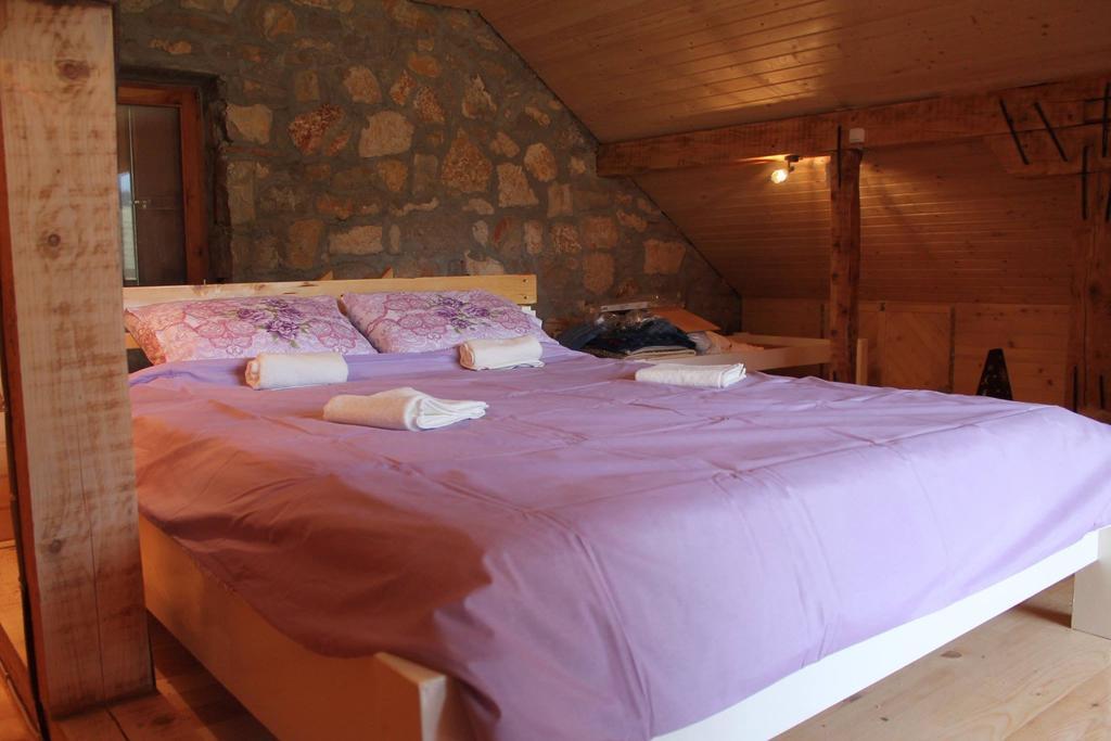 Mountain House Varda Ledenice Экстерьер фото