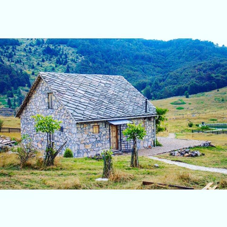 Mountain House Varda Ledenice Экстерьер фото