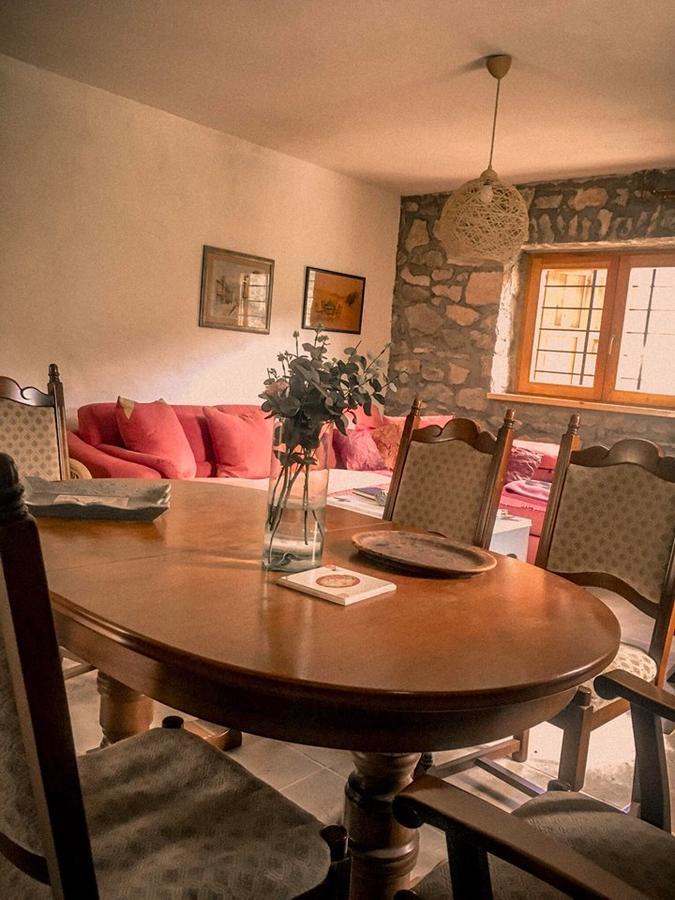 Mountain House Varda Ledenice Экстерьер фото